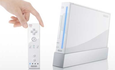 Nintendo Wii Launch Details – Update