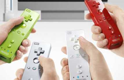 Nintendo Unveils Wii Launch Details