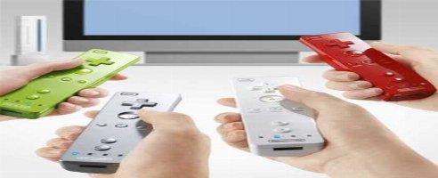 Nintendo Unveils Wii Launch Details