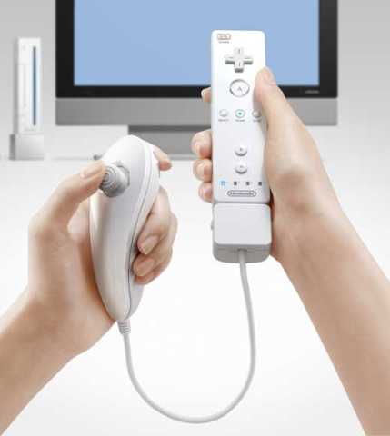 First Console Sales Figures Revealed