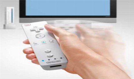 Revolution Controller Will Vibrate