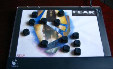 Ergodex DX1 – Review