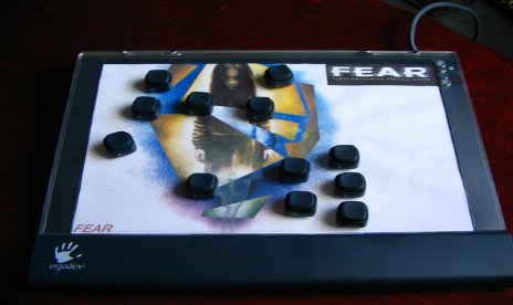 Ergodex DX1 – Review