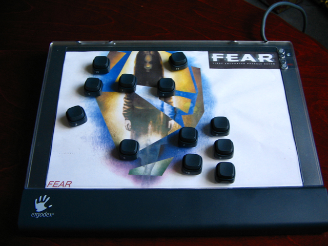 Ergodex DX1 – Review