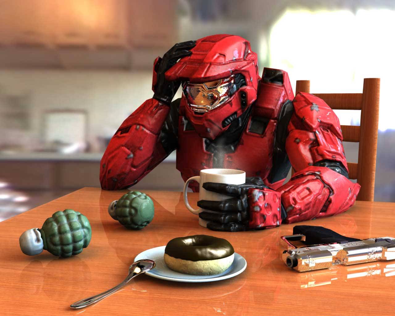 Bungie’s Thoughts On Their Post-Microsoft Future