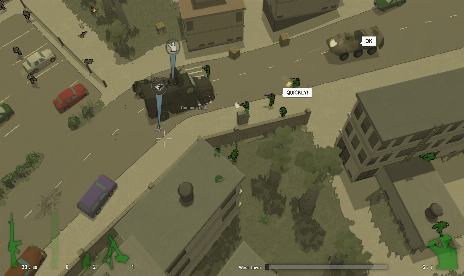 Courir avec des fusils : Pacifique v1.60 (+3 Trainer)