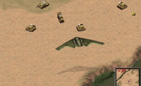 [Deviance]
Real War: Rogue States (Money Trainer)