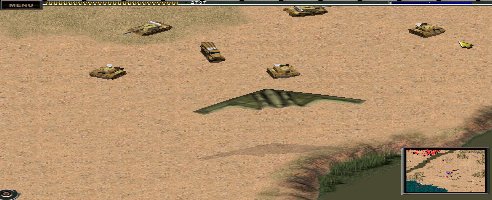 Real War: Rogue States (Entrenador de dinero)