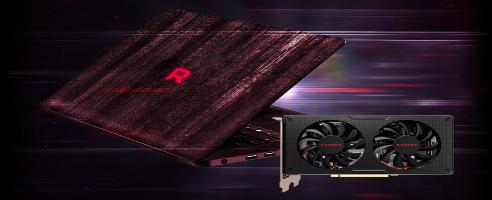 AMD hardware makes resurgence among Steam gamers