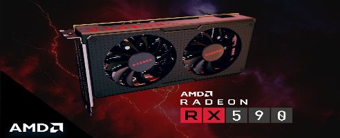 AMD könnte die Preise für RX 590 und 580 senken, um die 1660 Ti zu bekämpfen