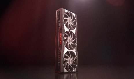 AMD gibt ersten Einblick in die RX 6000-Serie