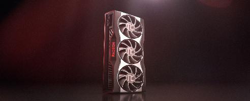 AMD gibt ersten Einblick in die RX 6000-Serie