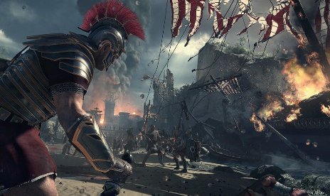 Ryse: Son of Rome v1.0.0.153u3 (+3 Trainer) [-Al-ex-]
