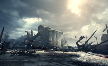 Ryse: Son of Rome x64 (+5 Trainer)