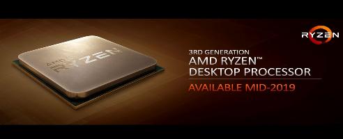 AMD’s Ryzen 3000 CPUs might be more powerful than it’s letting on