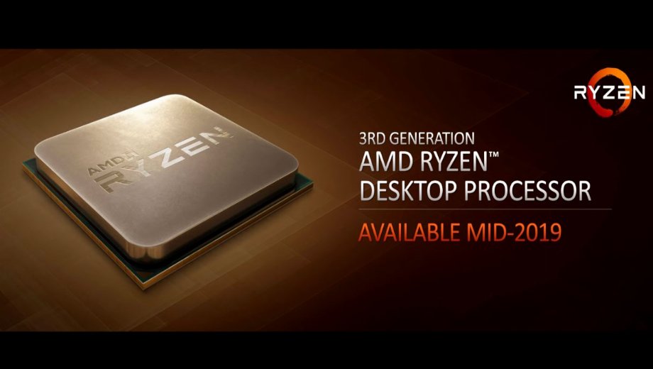 AMD’s Ryzen 3000 CPUs might be more powerful than it’s letting on