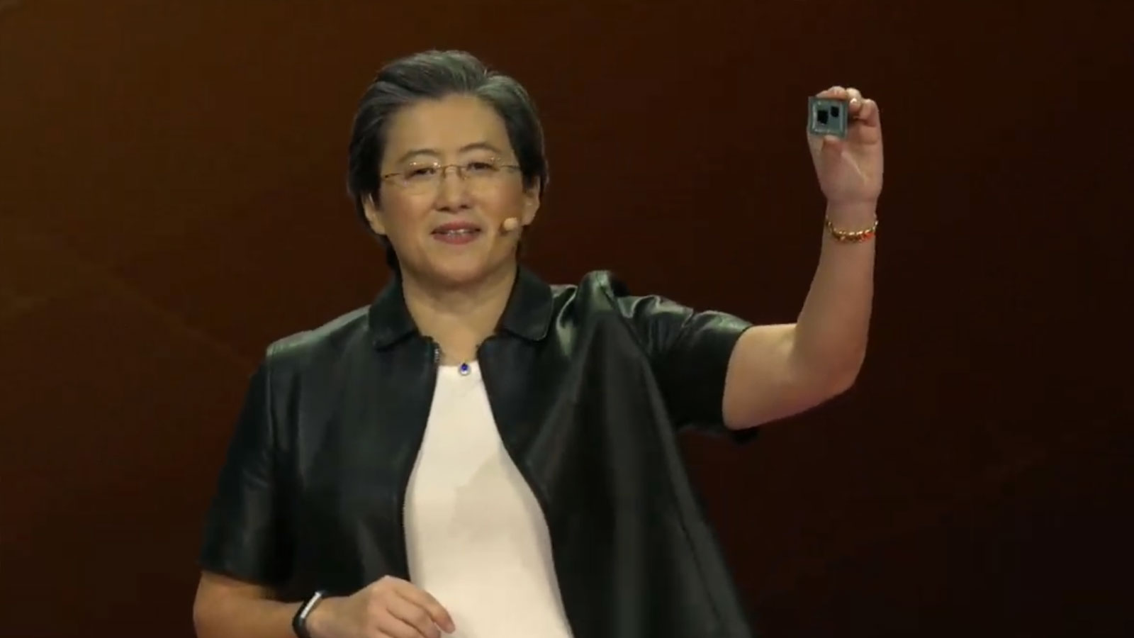 AMD will reveal Ryzen 3000 and RX Navi at Computex at end of May