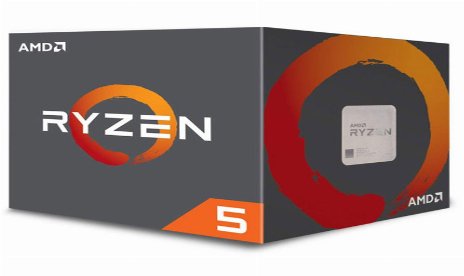 Besoin d'un nouveau processeur ? Le Ryzen 3600 d'AMD est le moins cher de tous les temps.