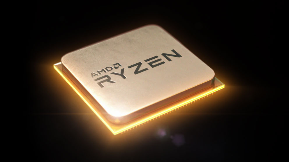 AMD Ryzen 9 6900H könnte Zen3+ und RDNA2 Kerne haben