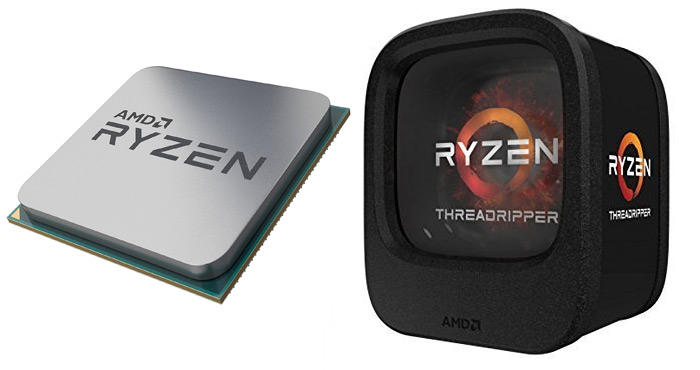 AMD slashes chip prices ahead of Black Friday