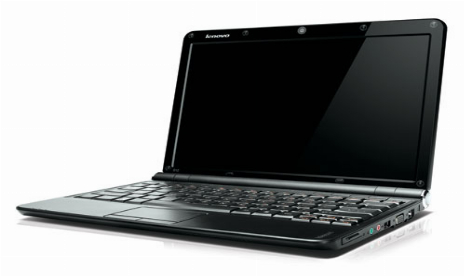Lenovo Introduces The First Netbook Utilizing Nvidia’s ION