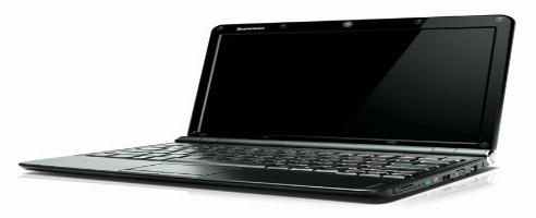 Lenovo Introduces The First Netbook Utilizing Nvidia’s ION