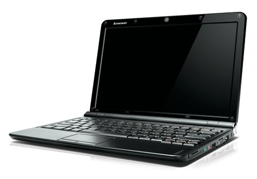 Lenovo Introduces The First Netbook Utilizing Nvidia’s ION
