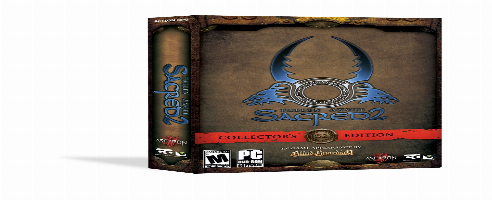 Sacred 2: Fallen Angel Collector's Edition enthüllt