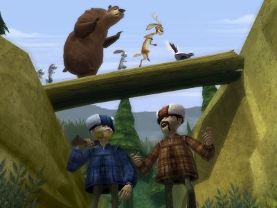 ESA Announces $30 Charity Game Pack