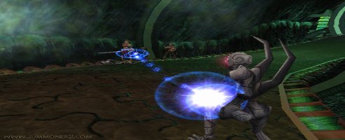Summoner 2