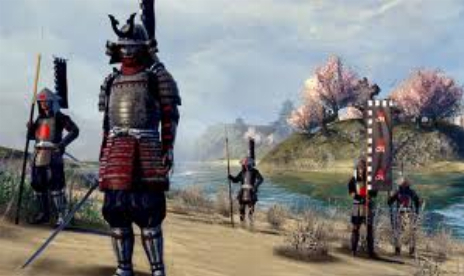 Shogun 2: Total War – DarthMod: Shogun 2 v3.25