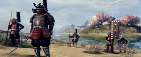 Shogun 2: Total War - DarthMod: Shogun 2 v3.25