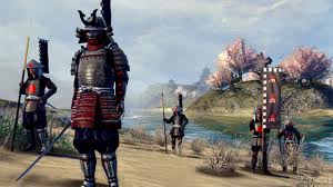Shogun 2: Guerra Total - DarthMod: Shogun 2 v3.25