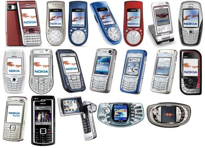 Nokia Adopts PlayReady DRM Technology