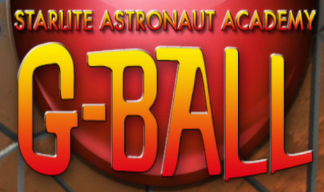 Starlite Astronaut Academy: G-Ball