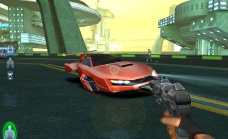 Sabotain: Brich die Regeln