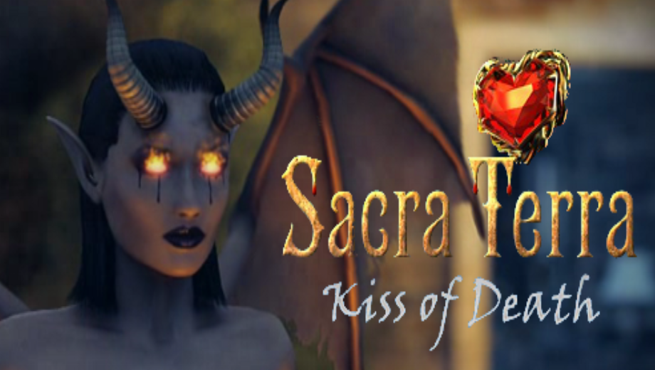 Sacra Terra: Kiss of Death