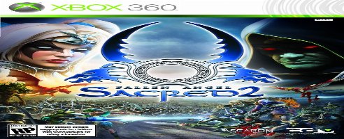 Sacred 2 Console Versions To be Released In Q1 2009