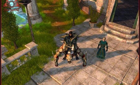 CoMPMStRSacred 2: Fallen Angel v2.12.0 (+8 Trainer)