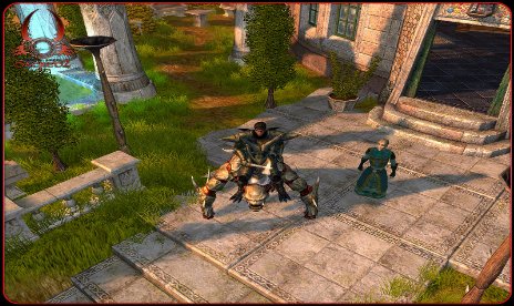 CoMPMStRSacred 2 : Fallen Angel v2.12.0 (+8 Trainer)