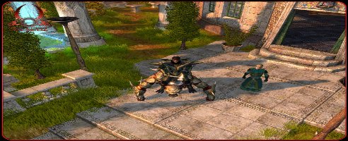 Sacred 2: Fallen Angel – Duplicate Items Savegame Editing