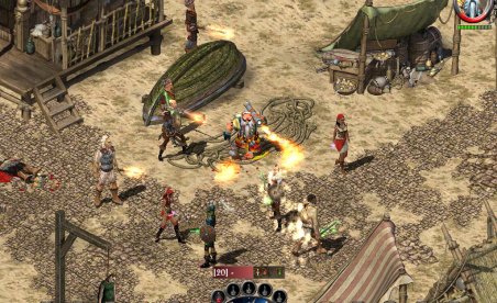 Sacred Underworld v2.28 (+5 Trainer)