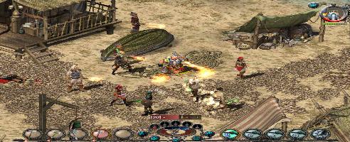 PWZSacred Underworld v2.28 (+5 Trainer)