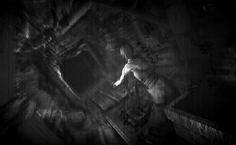 Neue Wii Traurigkeit Screenshot und Details