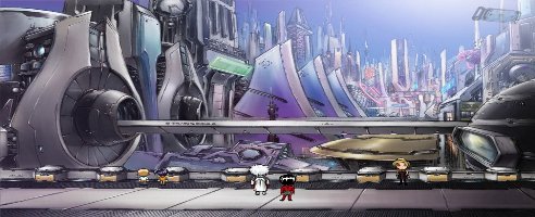 Sage Fusion Free Full Game