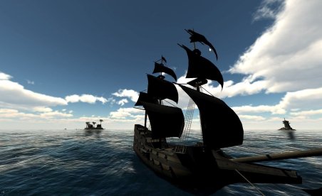 Sailors of Steel Free Full Game