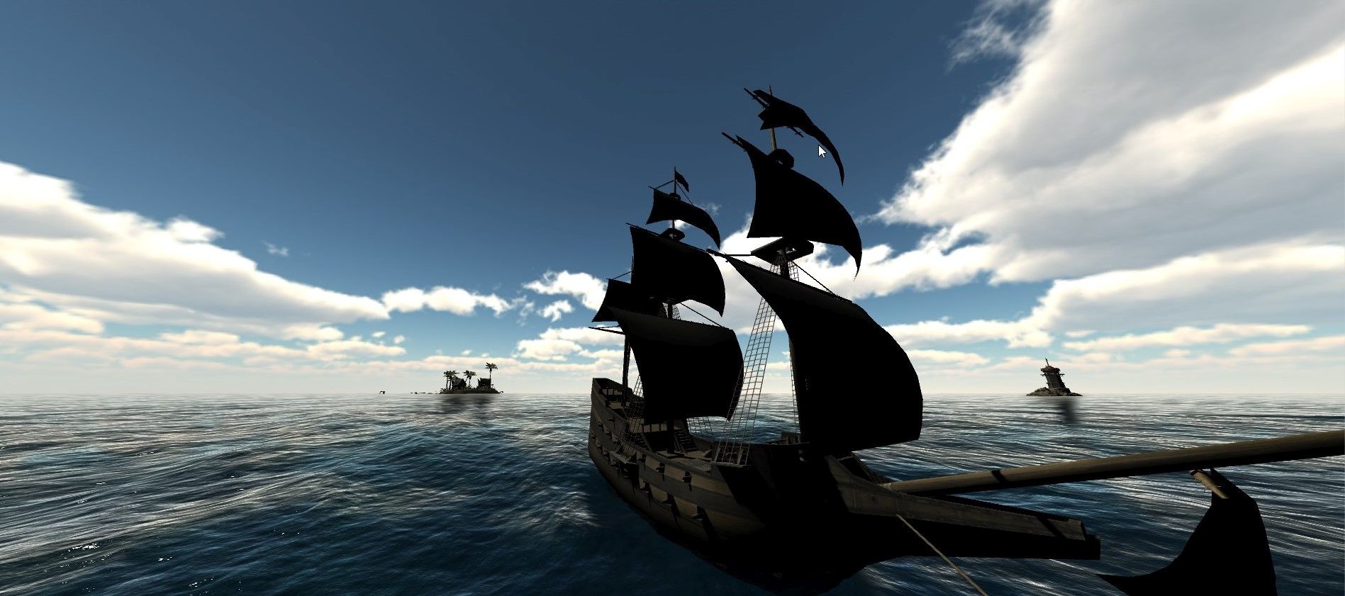 Sailors of Steel Free Full Game