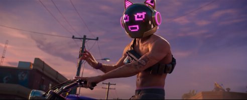 Das Gameplay des Reboots von Saints Row zeigt, dass es an den Mania-Titel anknüpfen will