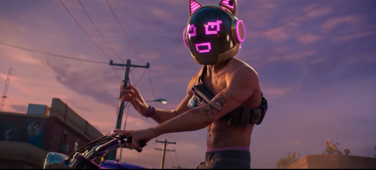 Saints Row reboot gameplay shows it wants to recapture the mania title