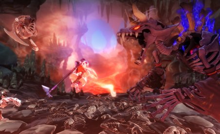 Sakuna : Of Rice and Ruin v20210623 (+36 Trainer)